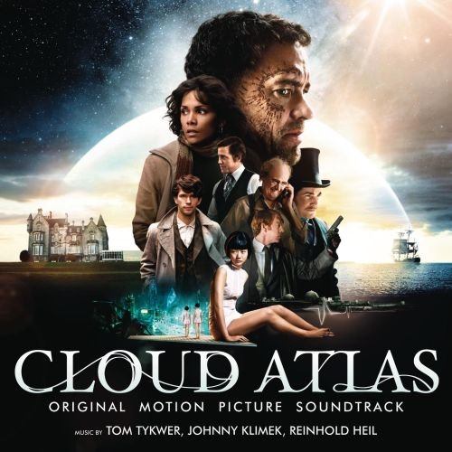 Cloud Atlas (Atlas Chmur) Various Artists
