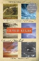 Cloud Atlas Mitchell David