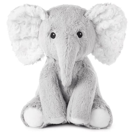 Cloud b® Elliot Elephant™- Szumiący Słoń z pozytywką Cloud B