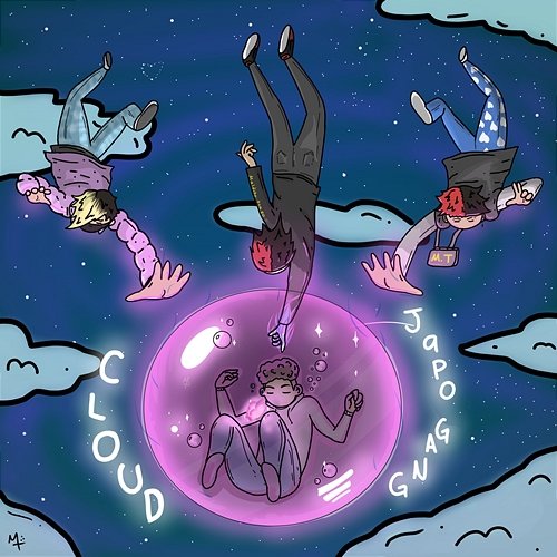 Cloud Japogang