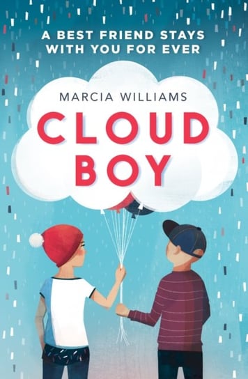 Cloud Boy Williams Marcia