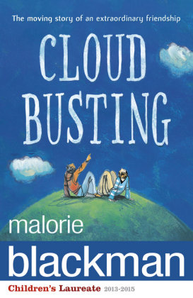 Cloud Busting Blackman Malorie