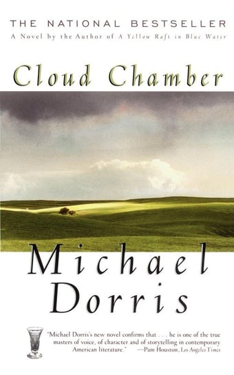 Cloud Chamber Dorris Michael