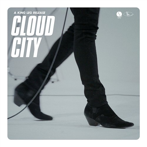 Cloud City King Leg