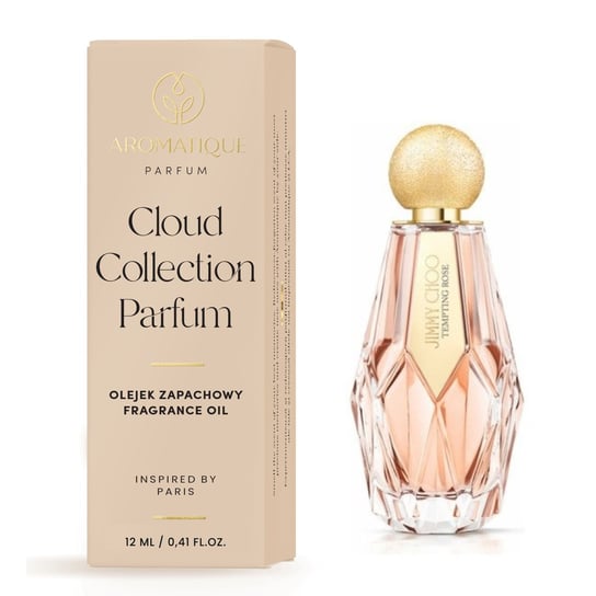 Cloud Colletion No. 7 - Olejek zapachowy perfumowany - linia eksplozywna - 12 ml Inna marka