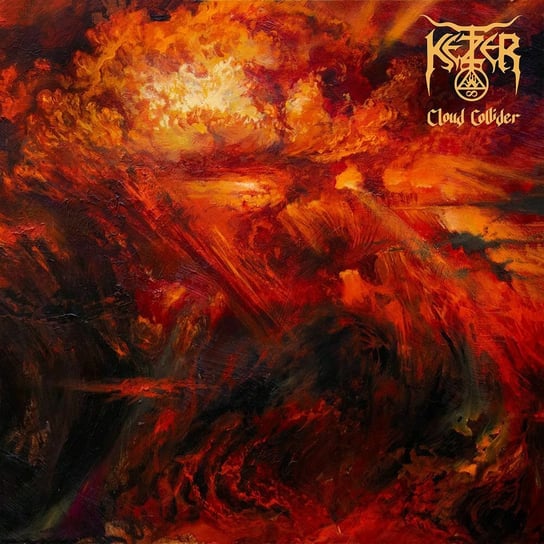 Cloud Collider (Limited Edition) Ketzer