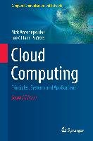 Cloud Computing Springer-Verlag Gmbh, Springer International Publishing