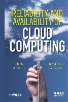 Cloud Computing Bauer, Adams