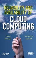 Cloud Computing Bauer, Adams