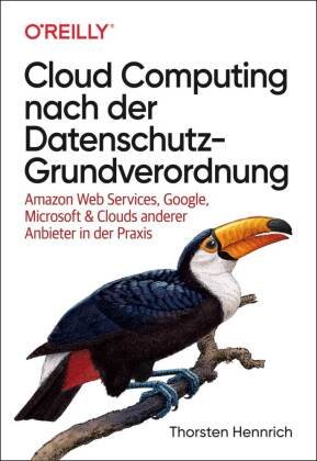 Cloud Computing nach der Datenschutz-Grundverordnung dpunkt