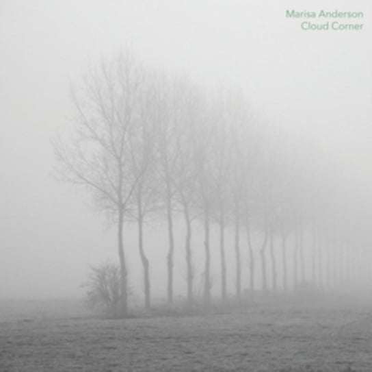 Cloud Corner, płyta winylowa Anderson Marisa
