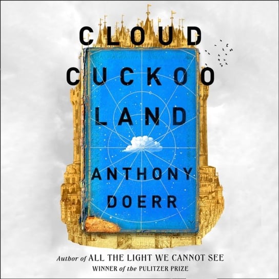 Cloud Cuckoo Land Doerr Anthony