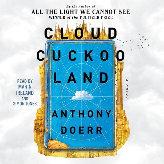 Cloud Cuckoo Land Doerr Anthony