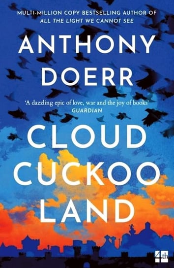 Cloud Cuckoo Land Doerr Anthony