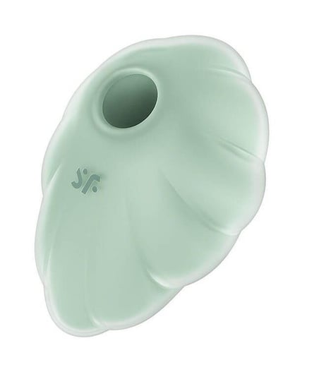 Cloud Dancer mint Satisfyer Satisfyer