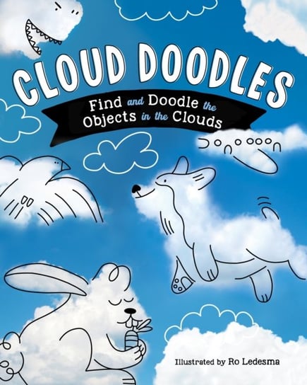 Cloud Doodles Ro Ledesma