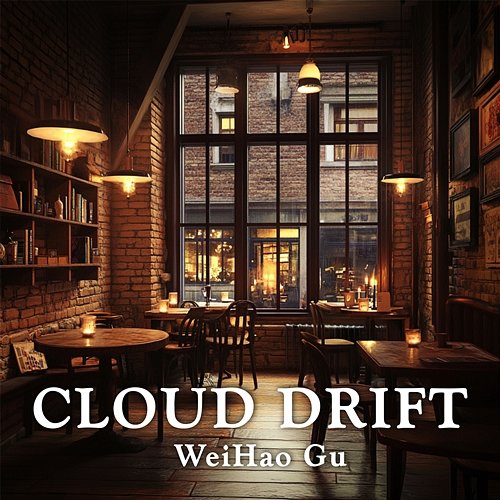 Cloud Drift WeiHao Gu