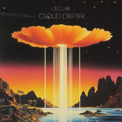 Cloud Drifter L'eclair