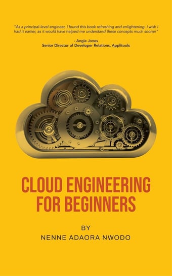 Cloud Engineering for Beginners Nenne Adaora Nwodo