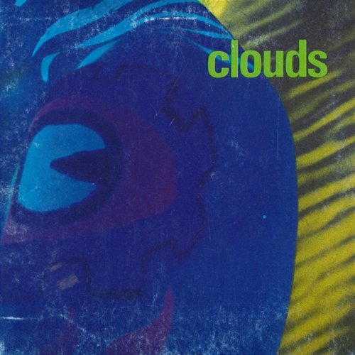 Cloud Factory The Clouds