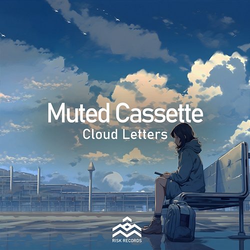 Cloud Letters Muted Cassette
