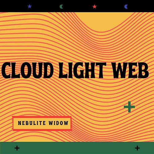 Cloud Light Web Nebulite Widow