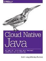 Cloud Native Java Long Josh