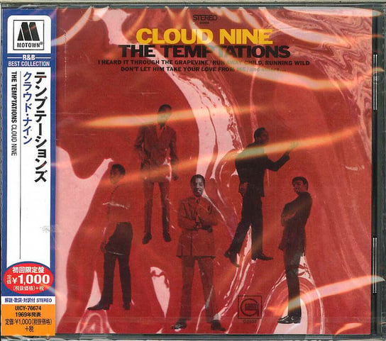 Cloud Nine Temptations