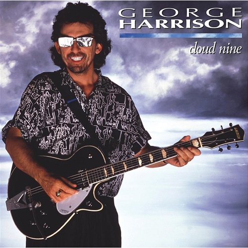 Cloud Nine George Harrison