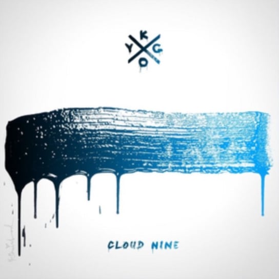 Cloud Nine, płyta winylowa Kygo