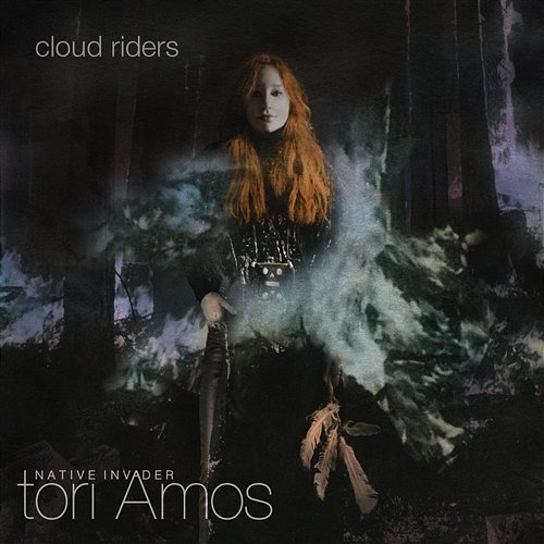 Cloud Riders Tori Amos
