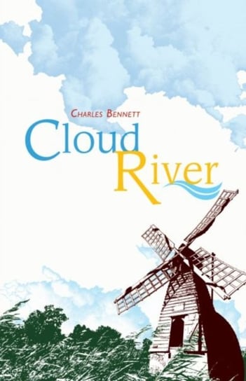 Cloud River Charles Bennett