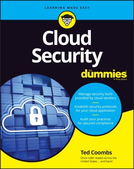 Cloud Security For Dummies, 1st Edition T. Coombs