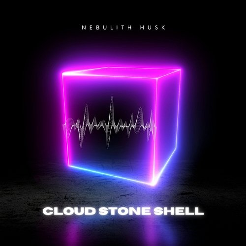 Cloud Stone Shell Nebulith Husk