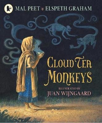 Cloud Tea Monkeys Peet Mal, Graham Elspeth