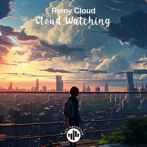 Cloud Watching Remy Cloud