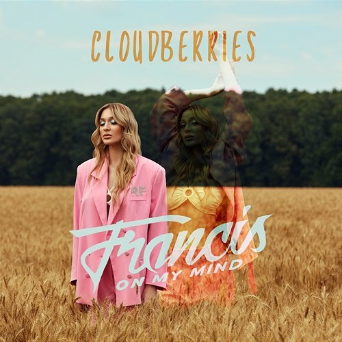 Cloudberries Francis On My Mind