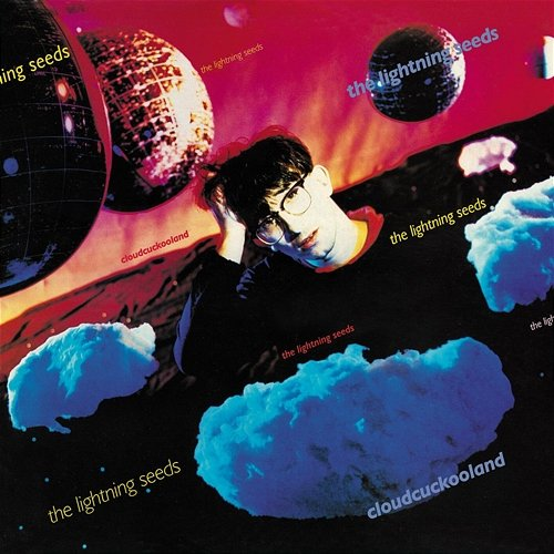 Cloudcuckooland The Lightning Seeds