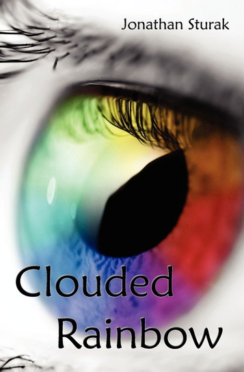 Clouded Rainbow Jonathan Sturak