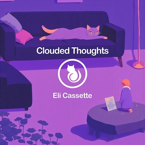 Clouded Thoughts Eli Cassette