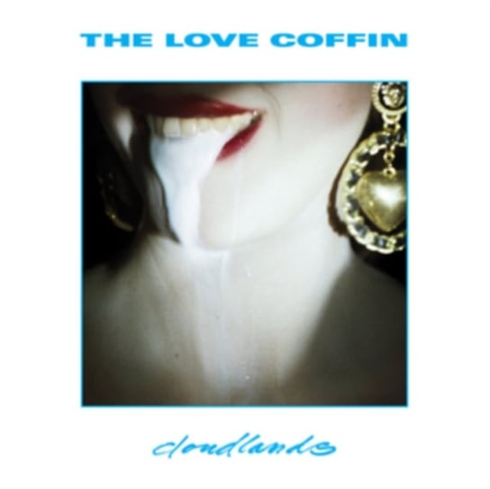 Cloudlands The Love Coffin