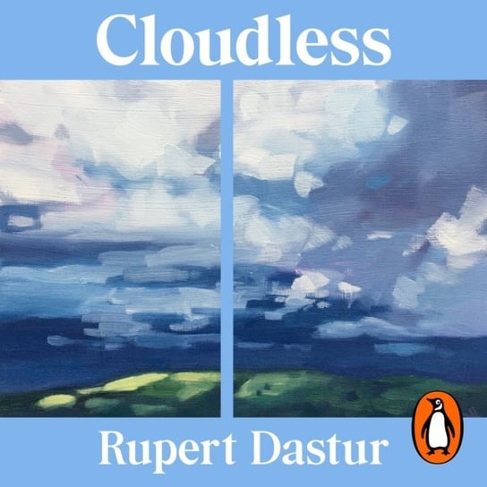 Cloudless - audiobook Dastur Rupert