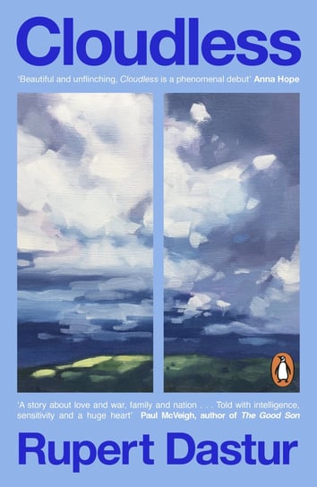 Cloudless Dastur Rupert