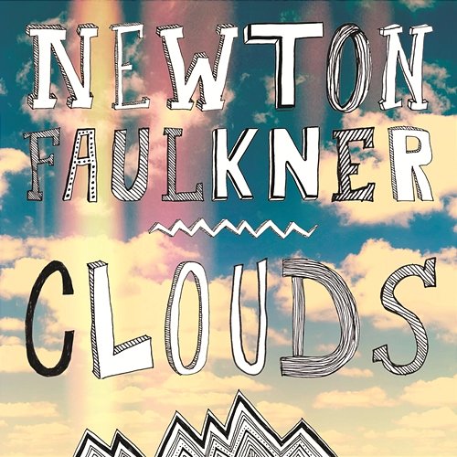 Clouds Newton Faulkner