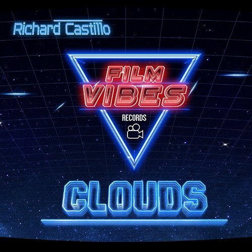 Clouds Richard Castillo