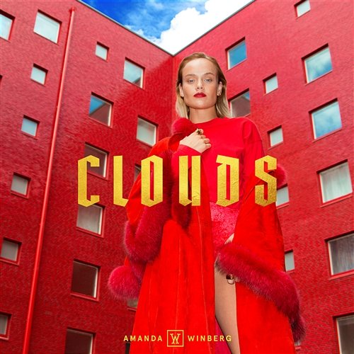 Clouds Amanda Winberg