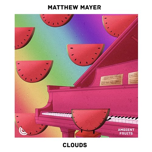 Clouds Matthew Mayer