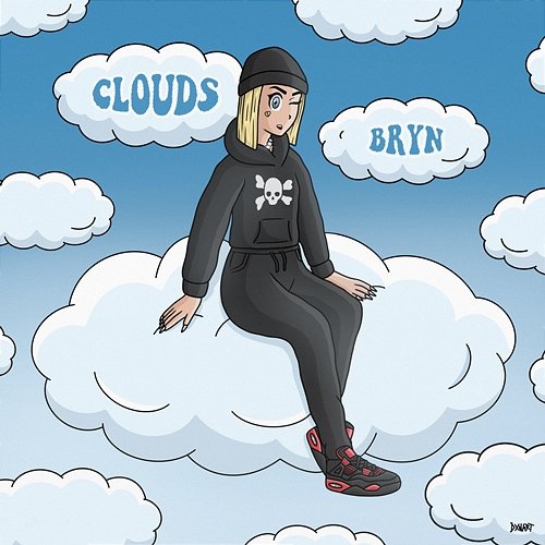 Clouds Bryn