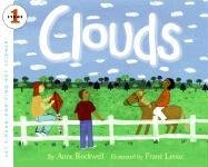 Clouds Rockwell Anne F., Rockwell Anne