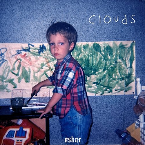 Clouds Oskar